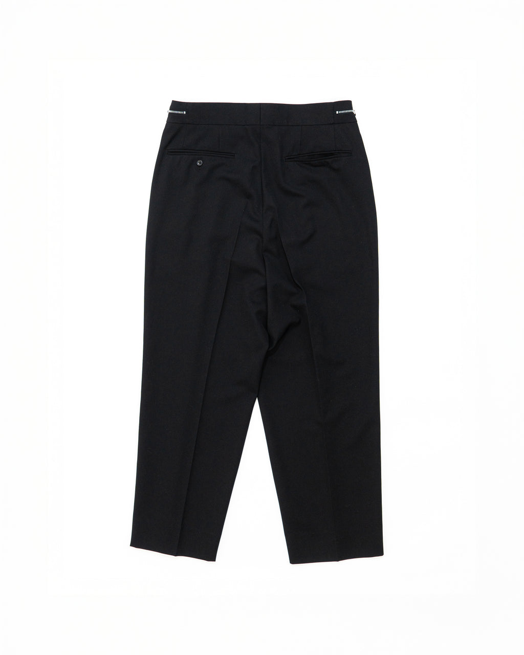 Wide Tapered Adjuster Slacks