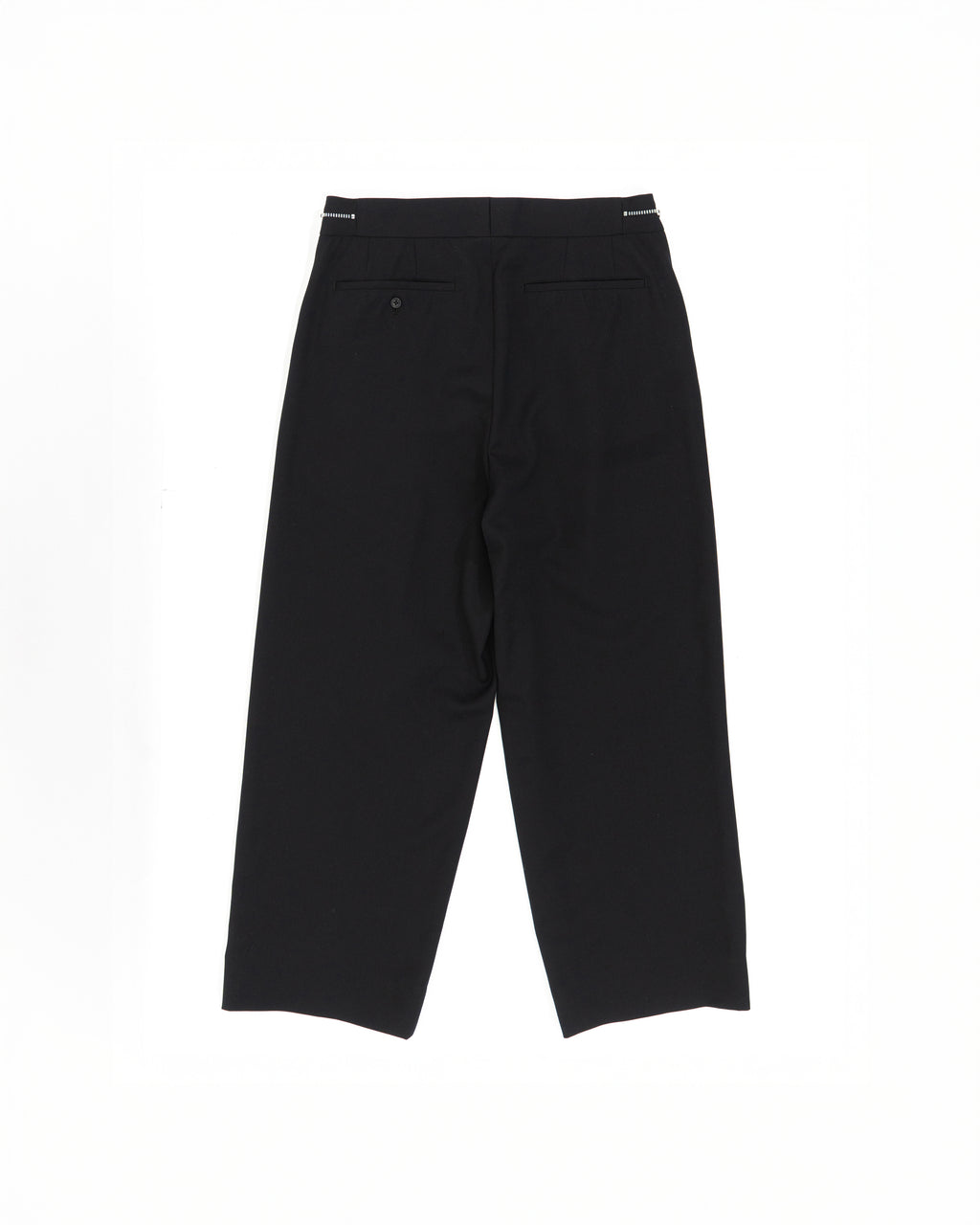 Wide Leg Adjuster Slacks